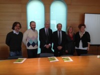 Confcommercio di Pesaro e Urbino - Nasce GreenApp, l’applicazione legata all’ambiente e alla raccolta differenziata